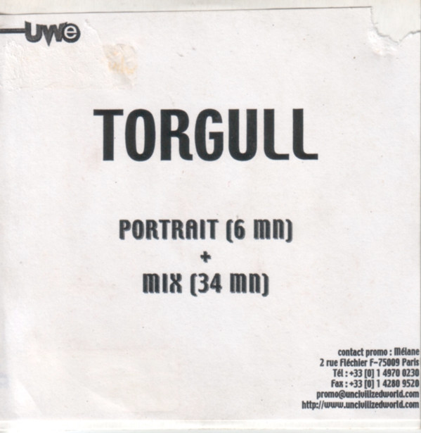 Torgull - Industrial Strength