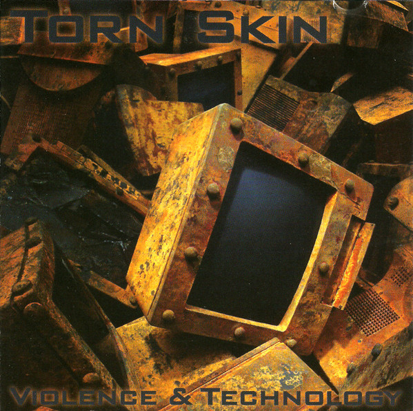 Torn Skin - Remote Control (Maladjusted Madulla Oblongata Mix by Bret Autrey)