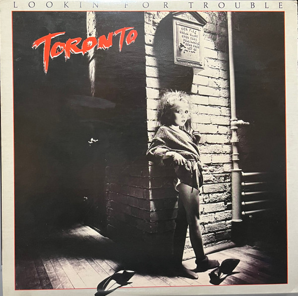 Toronto - Even The Score