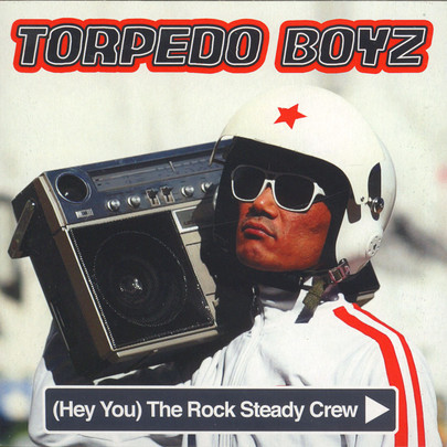 Torpedo Boyz - Start Being Nicer