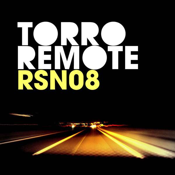 Torro Remote - Prog 100 (Original Mix)
