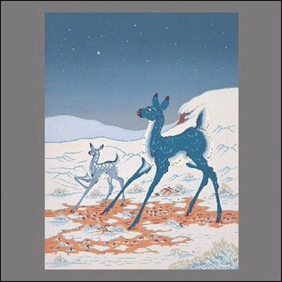 Tortoise & Bonnie 'Prince' Billy - Daniel