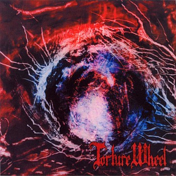 Torture Wheel - Mary