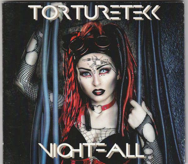 TortureTekk - Break Me