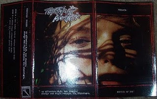 Tortured Hooker - Special Contact