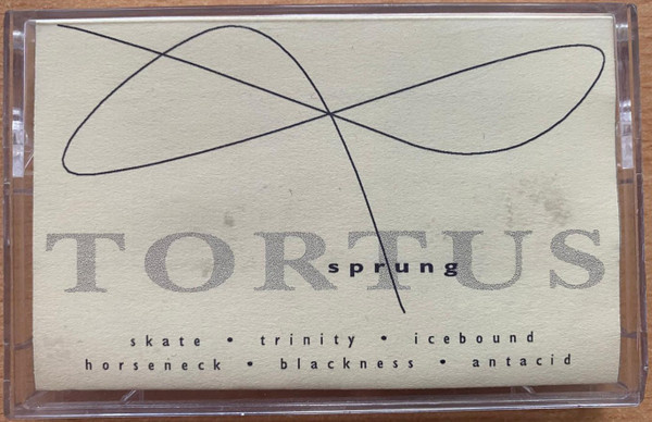 Tortus - World Orchard