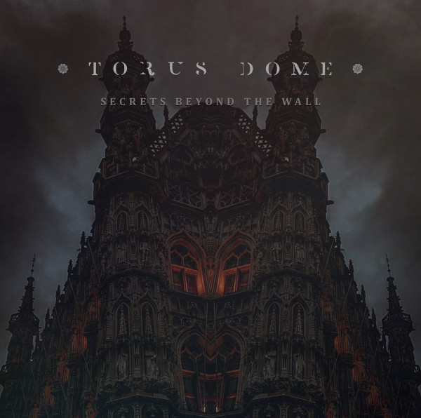 Torus Dome - World Aether