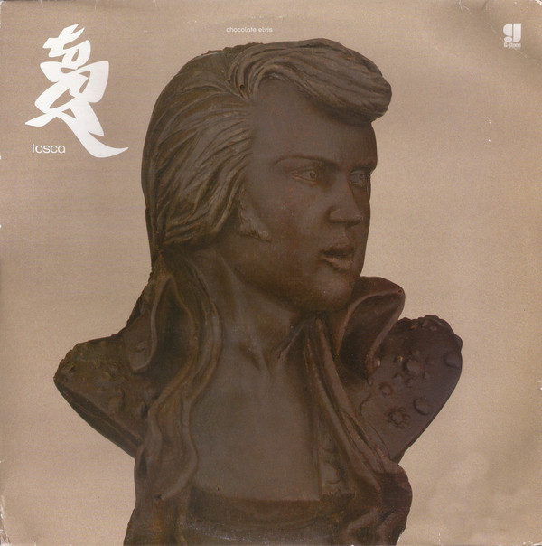 Tosca - Suzuki