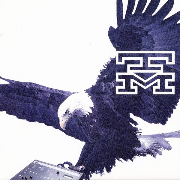 Toshihiko Mori - PURE JAM / VIGOROUS JAM-TOSHIHIKO MORI REMIX