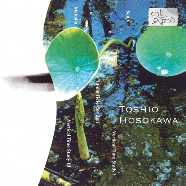 Toshio Hosokawa - Haiku