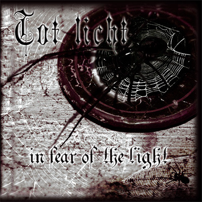 Tot Licht - Blood on the Bats