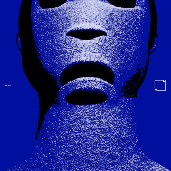 Total Blue - Corsair