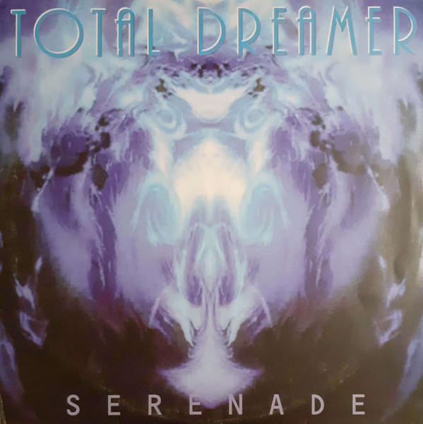 Total Dreamer - Serenade (Easy Version)