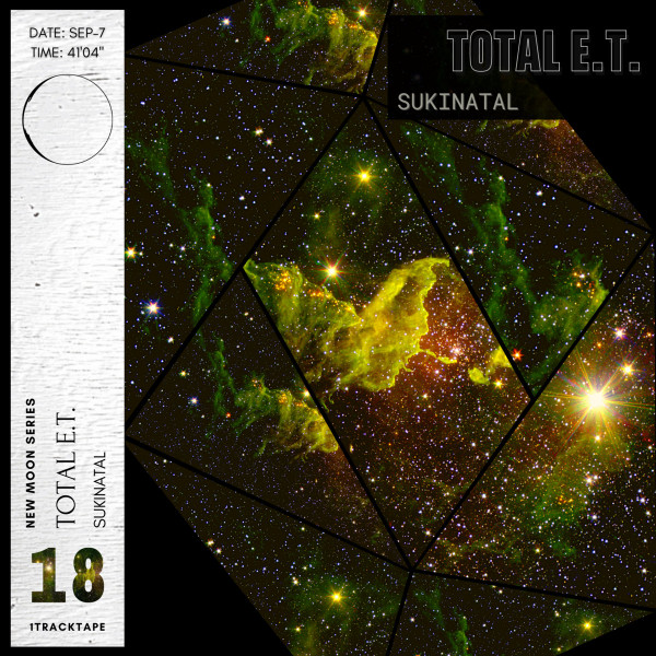 Total E.T. - Slow Short Acid
