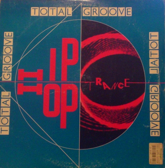 Total Groove - Mental Poison