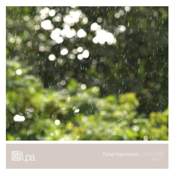 Total Harmonic - Let's Chill