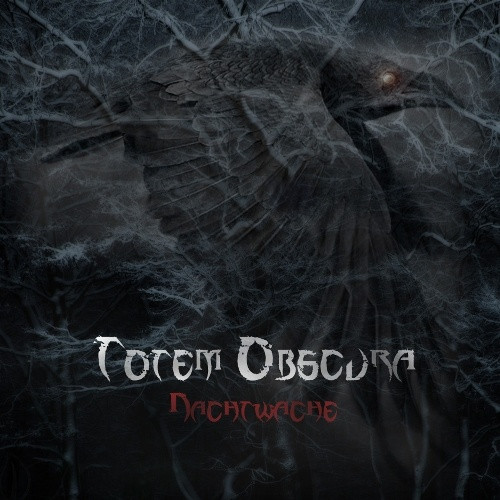 Totem Obscura - Waldgeist