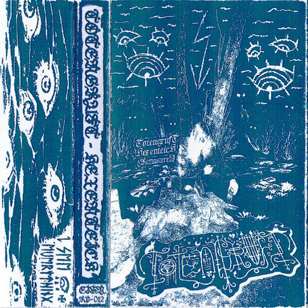 Totengruft - Mourning Witches