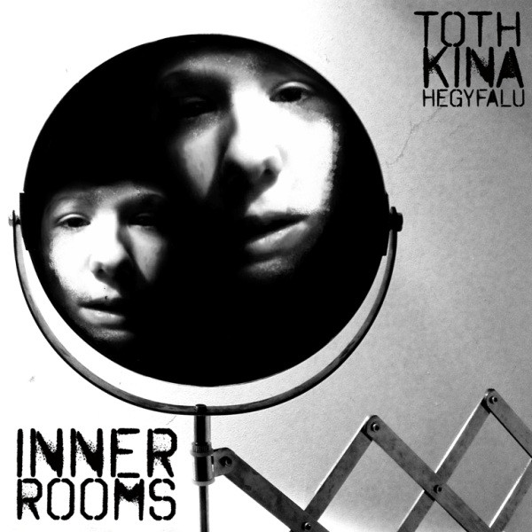 Toth Kina Hegyfalu - budapest