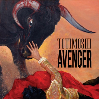 Totimoshi - In Virgo