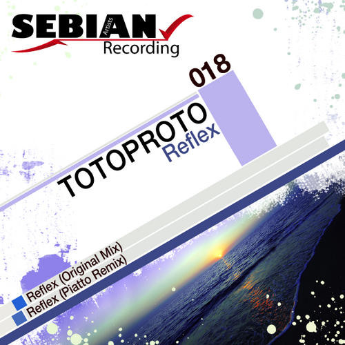Totoproto - Stop Show (Original Mix)