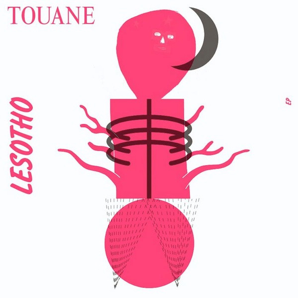 Touane - Bassic