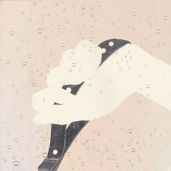 Touching Ice - There Is So Much Pain in the World