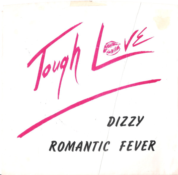 Tough Love - So Freakin' Tight