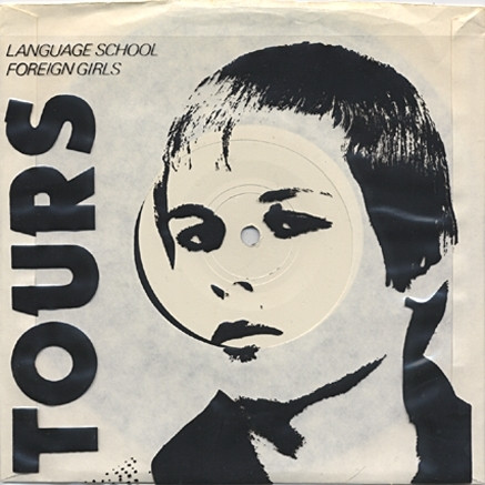 Tours - Low Life (Featuring Steffaloo)