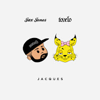 Tove Lo & Jax Jones - Jacques