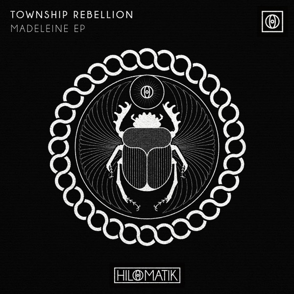 Township Rebellion - Kristalle