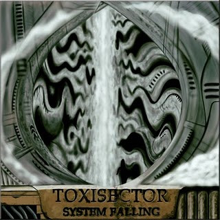 ToxiSector - Боль