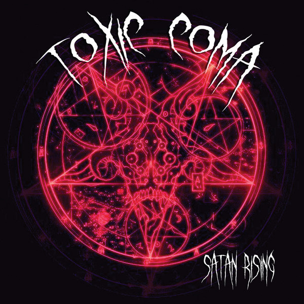 Toxic Coma - Cinnabons
