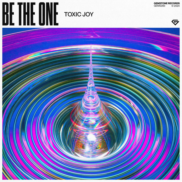 Toxic Joy - The Rave