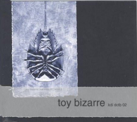 Toy Bizarre - kdi dctb 49