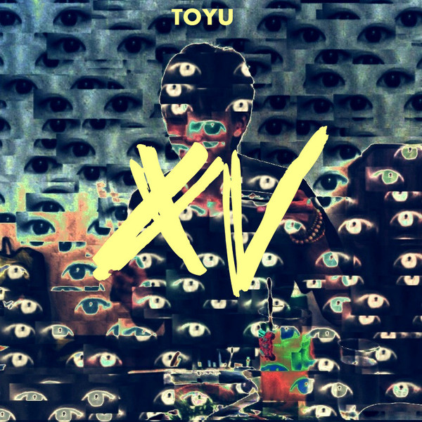 Toyu - くぅちゃんと愛のJUKEしようや (Censored)