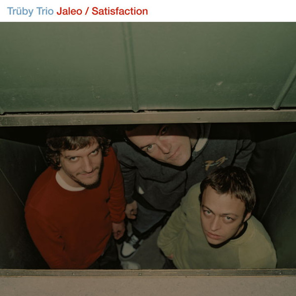 Trüby Trio - A Festa