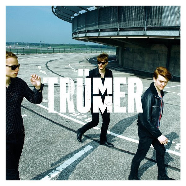 Trümmer - Wo ist die Euphorie