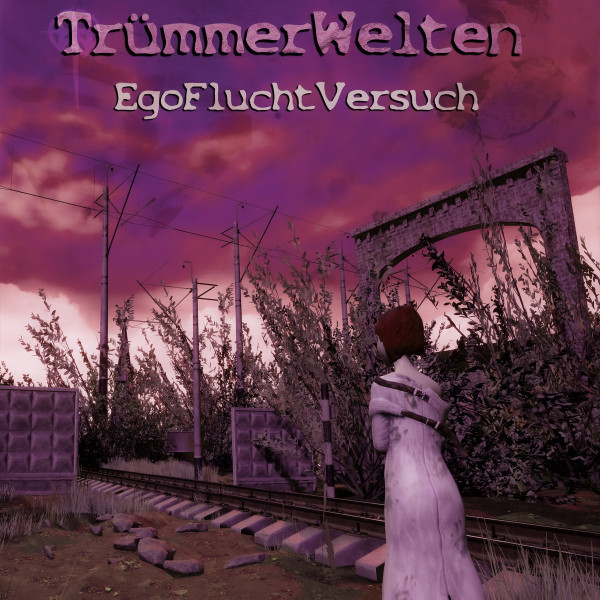 Trümmerwelten - Cage of Love