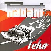 Trabant - Nasty Boy
