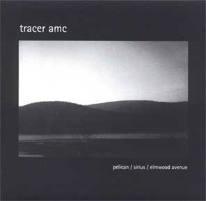 Tracer AMC - In Rivers