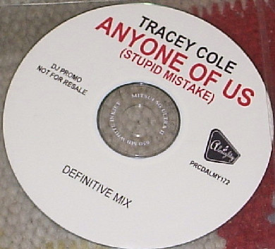 Tracey Cole - Speed Of Sound (Almighty Radio