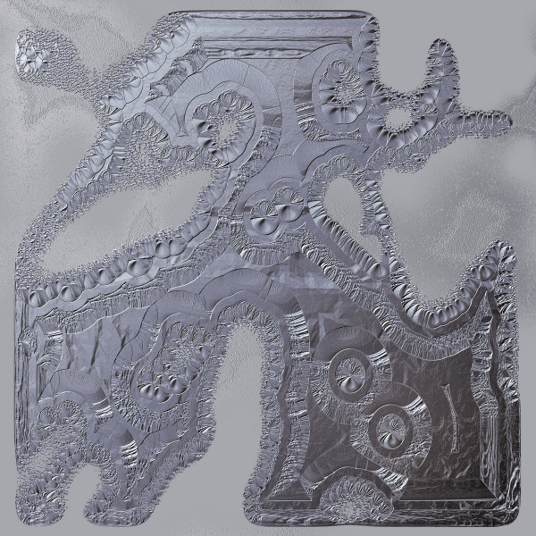 Tracing Xircles - Xenolith