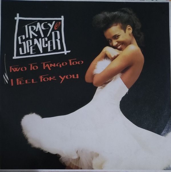 Tracy Spencer - Run To Me