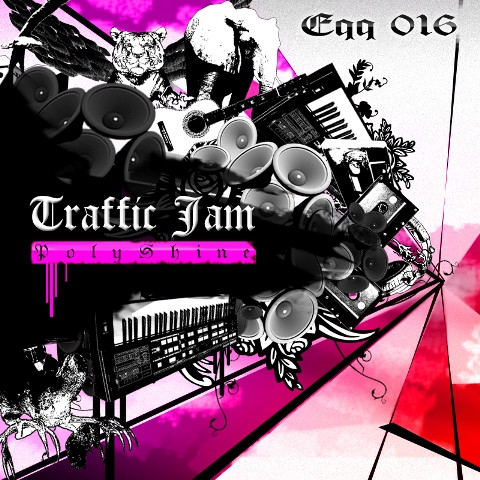 Traffic Jam - Almost But Not Quite There