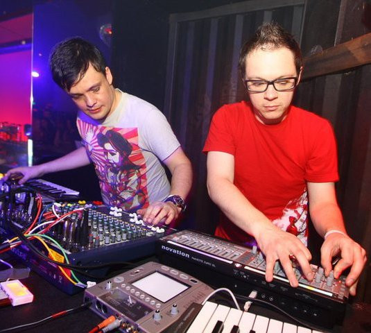 Trafik - Your Light (Original Mix)
