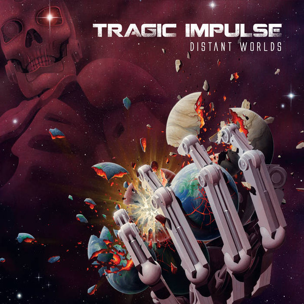 Tragic Impulse - Space Force