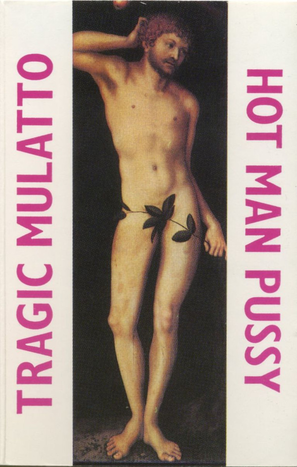 Tragic Mulatto - Whole Lotta Love