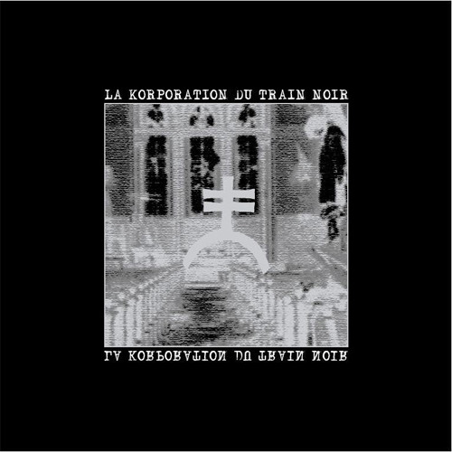 Train Noir - The Perfect Moment
