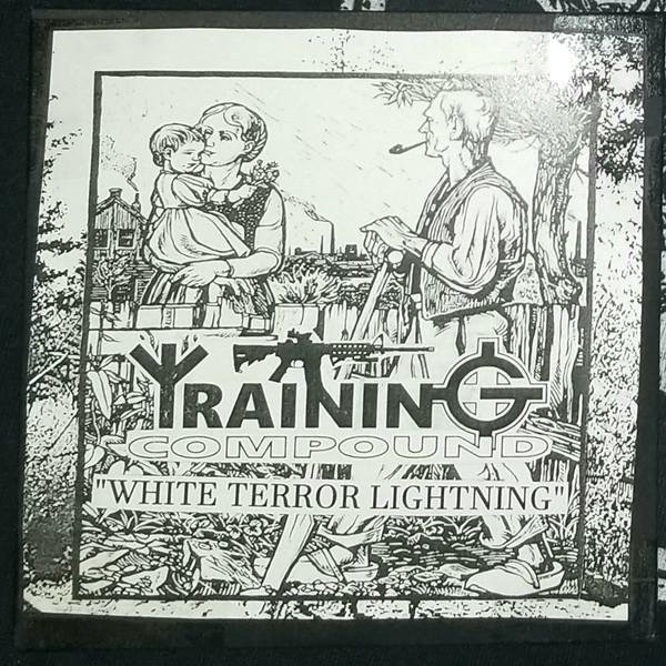 Training Compound - White Law Rings Out Over The Earth